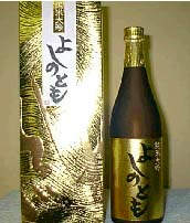 日本酒よしのとも 純米大吟 の販売
