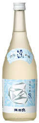 日本酒満寿泉 冷用吟醸 涼の販売