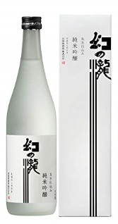 日本酒幻の瀧 純米吟醸 幻の瀧の販売