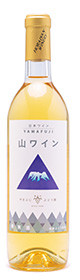 富山のワイン(白)